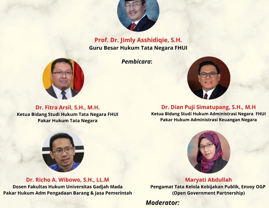 July 2020 – Hukum Tata Negara Fhui