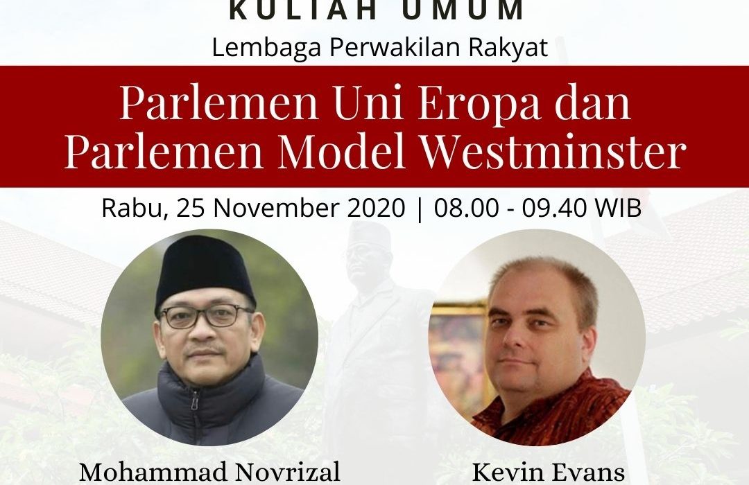 Hukum Tata Negara Fhui